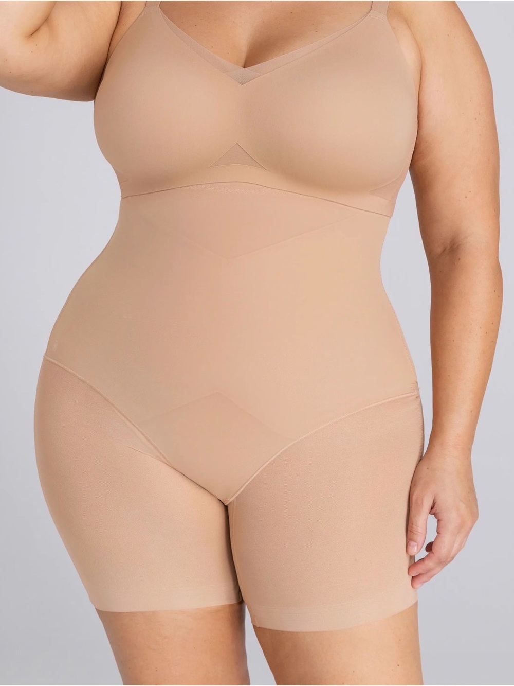 Honeylove SuperPower Shorts
